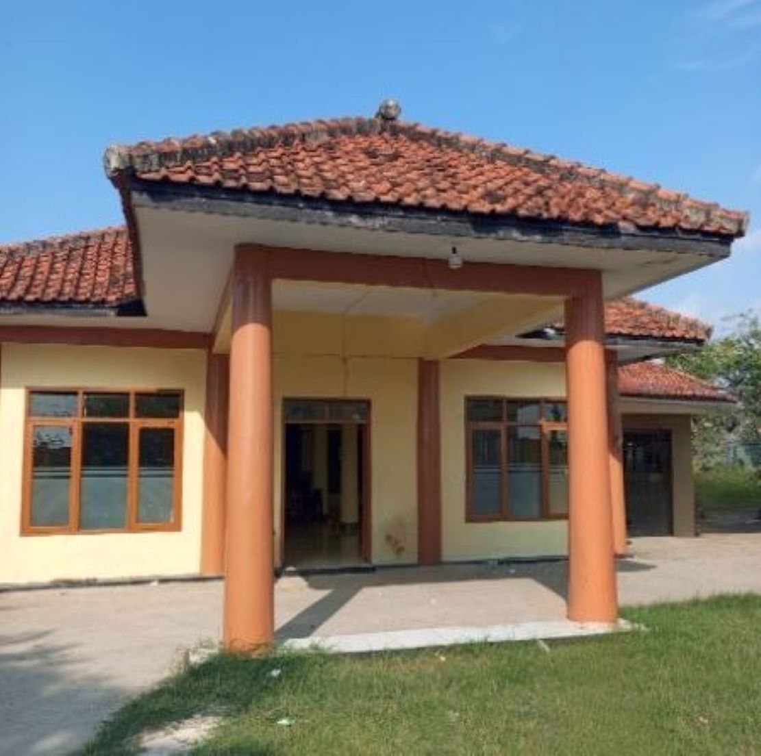 Kantor Desa